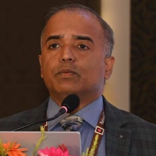 Dr. Kundan Mishra